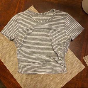 LULULEMON Baby tee